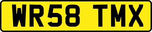 WR58TMX