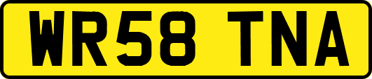 WR58TNA