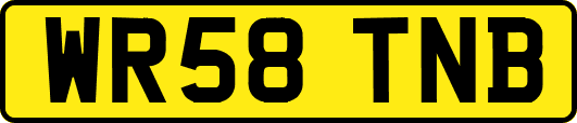 WR58TNB