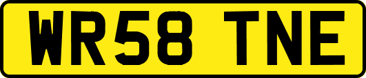 WR58TNE
