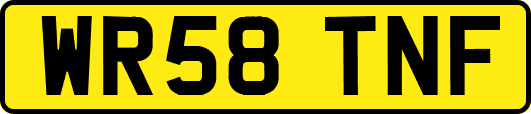 WR58TNF