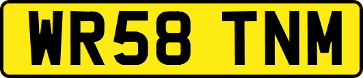 WR58TNM