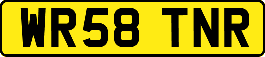 WR58TNR