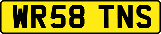 WR58TNS