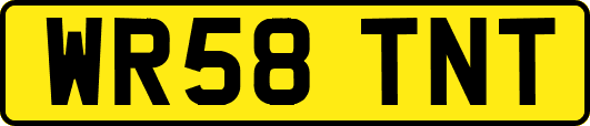 WR58TNT