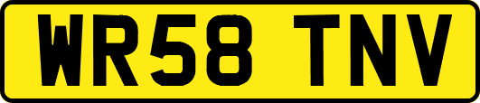 WR58TNV