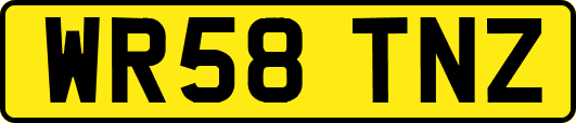 WR58TNZ