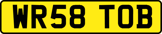 WR58TOB
