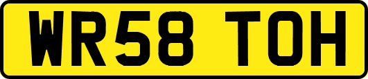 WR58TOH