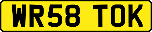 WR58TOK