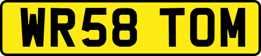 WR58TOM