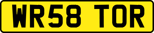 WR58TOR