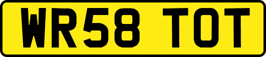 WR58TOT