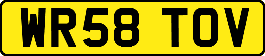 WR58TOV