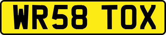 WR58TOX
