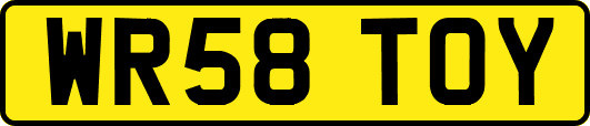 WR58TOY