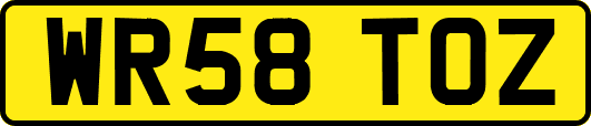 WR58TOZ