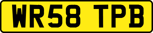 WR58TPB