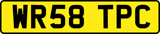 WR58TPC