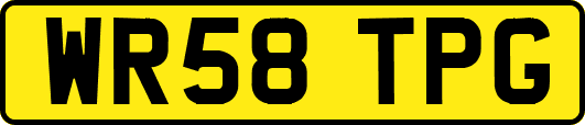 WR58TPG