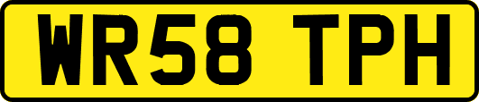 WR58TPH