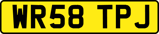 WR58TPJ