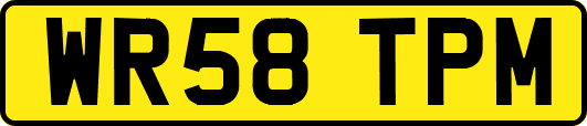 WR58TPM