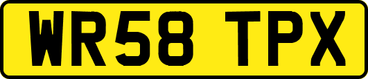 WR58TPX