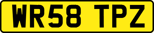 WR58TPZ