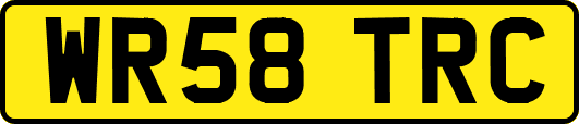 WR58TRC