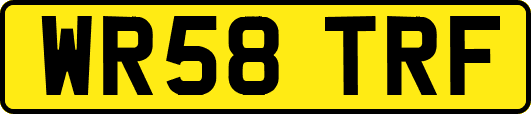 WR58TRF