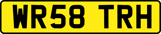 WR58TRH