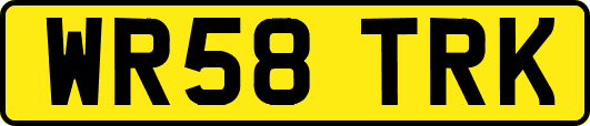WR58TRK