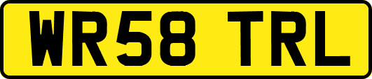 WR58TRL