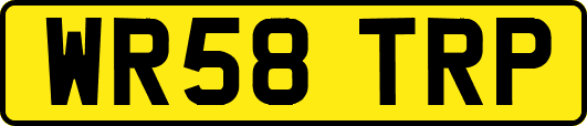 WR58TRP