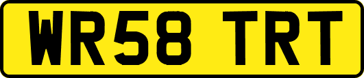 WR58TRT