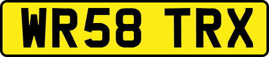 WR58TRX