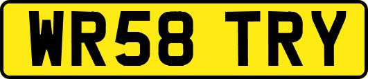 WR58TRY
