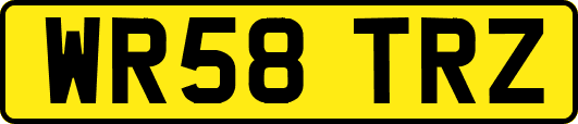 WR58TRZ