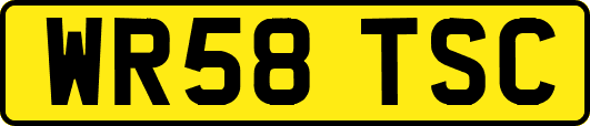 WR58TSC