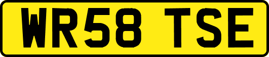 WR58TSE