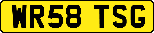 WR58TSG
