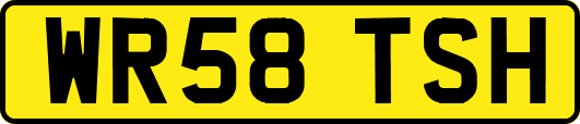 WR58TSH