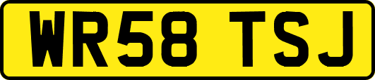 WR58TSJ