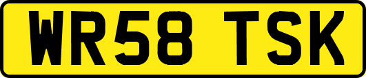 WR58TSK
