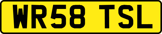 WR58TSL