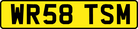 WR58TSM