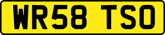 WR58TSO