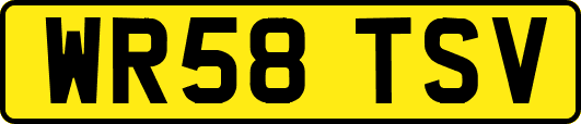 WR58TSV
