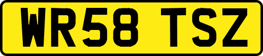 WR58TSZ